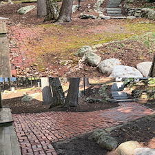 Brick-Patio-Moss-Removal-Services-in-Tuftonboro-NH-Restore-Your-Outdoor-Space 1